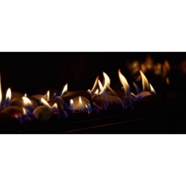 Rinnai 1250 - Gas Fireplace - Image 3
