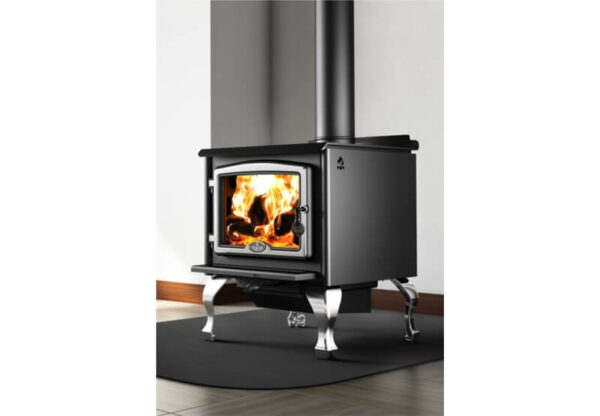 OSBURN 2300 - FREESTANDING WOOD FIRE - Image 2