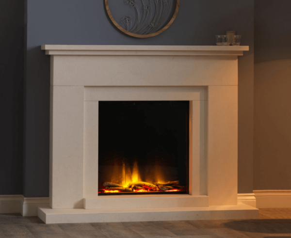 Polaris 620 Electric Fireplace