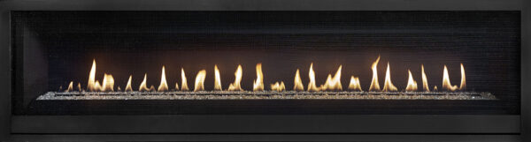 Lopi Probuilder 72 GS2 - Gas Fireplace - Image 2