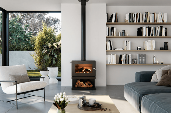 Blaze B900 Woodfire - Image 2