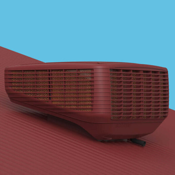 Bonaire SVS1250 Silhouette Premium Ducted Evaporative Cooler - Image 3