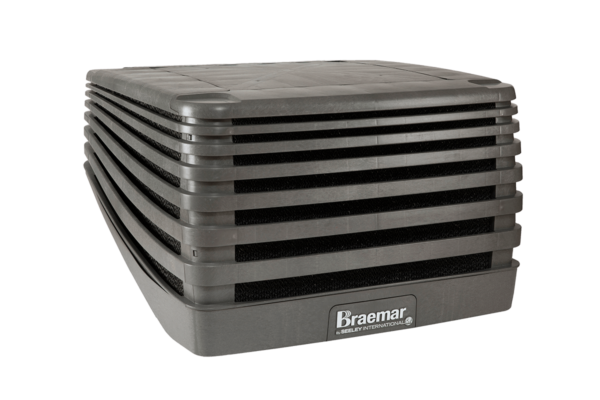 Braemar Evolution LPQI350 - Evaporative Cooler
