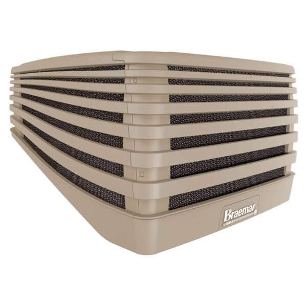 Braemar Evolution LPQI350 - Evaporative Cooler - Image 4
