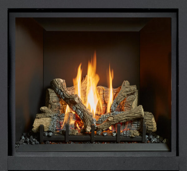 Lopi ProBuilder 36 Clean Face - Gas Fireplace - Image 5