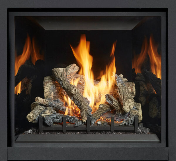 Lopi ProBuilder 36 Clean Face - Gas Fireplace - Image 4
