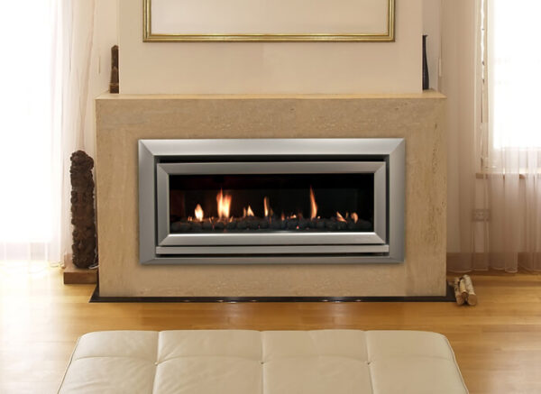 ESCEA DL1100 - Gas Fireplace