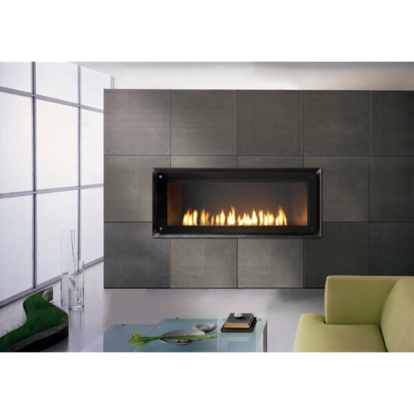 ESCEA DL850 - Gas Fireplace - Image 4