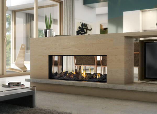 Escea DS1150 - Gas Fireplace