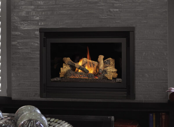 Lopi DVL EmberGlo GS2 - Gas Insert
