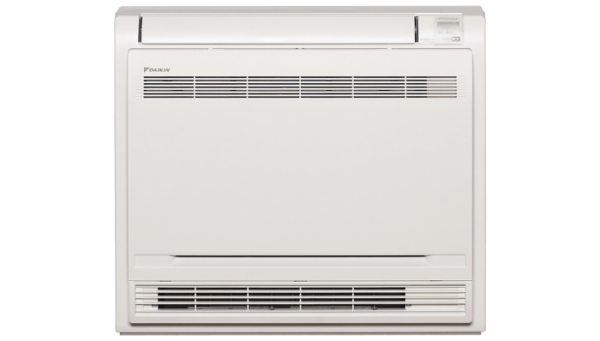 Daikin Floor Standing 7.1kW Reverse Cycle Split System