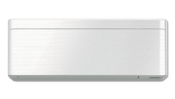 Daikin Zena Series 3.5kW Inverter Split System (White/Black)