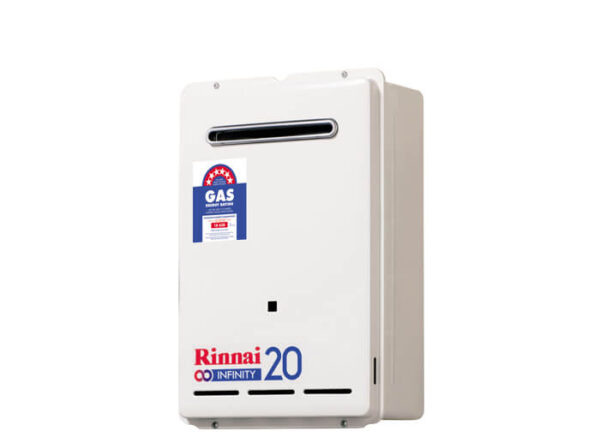 Rinnai Infinity 20