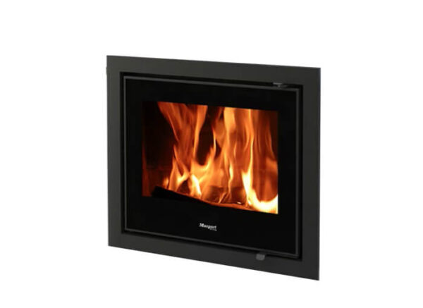 Masport Inverell - Inbuilt Wood Fire