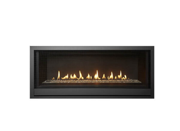 Lopi Probuilder 42" GSB - Gas Fireplace - Image 2
