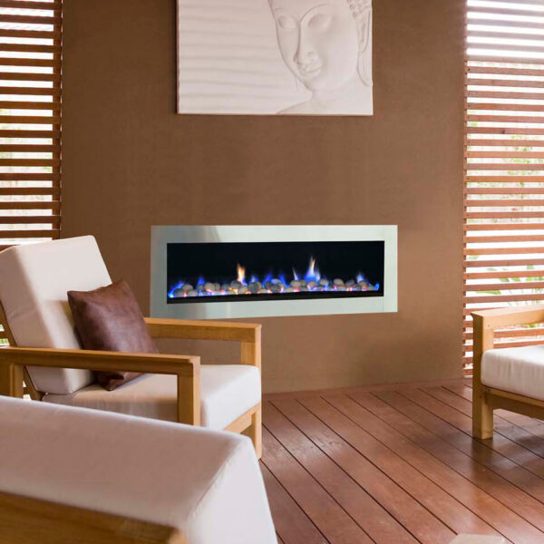 Horizon Lowline 700 Gas Fireplace - Image 3