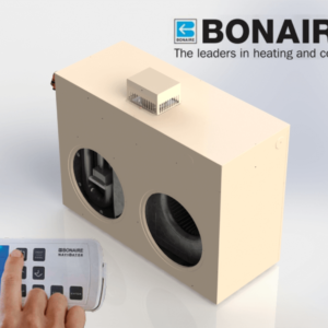 BONAIRE MB4-14 DUCTED GAS HEATER