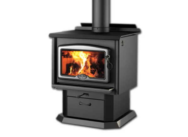 OSBURN 3500 - FREESTANDING WOOD FIRE