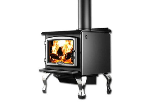 OSBURN 2300 - FREESTANDING WOOD FIRE