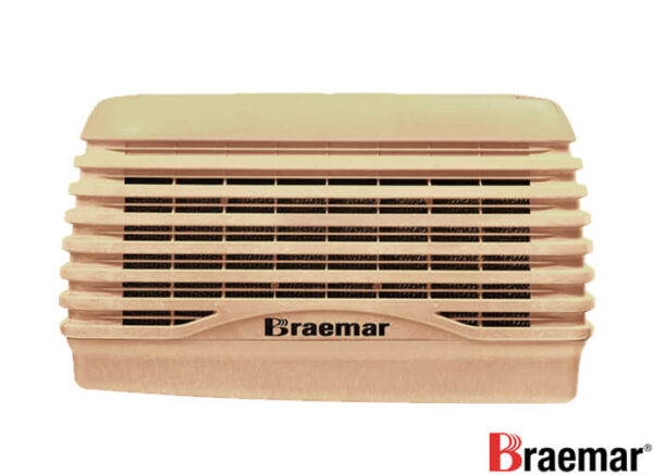 Braemar Paradigm LCQ350 - Evaporative Cooler - Image 3