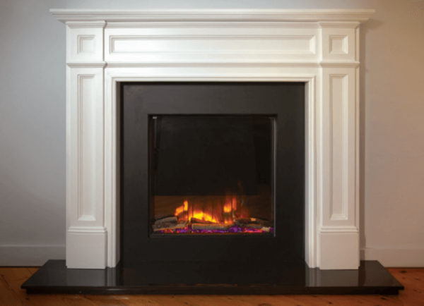 Polaris 620 Electric Fireplace - Image 3