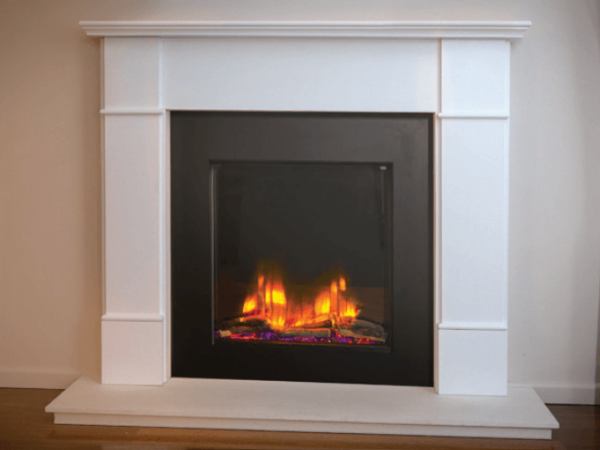 Polaris 620 Electric Fireplace - Image 4