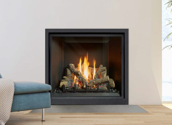 Lopi ProBuilder 36 Clean Face - Gas Fireplace