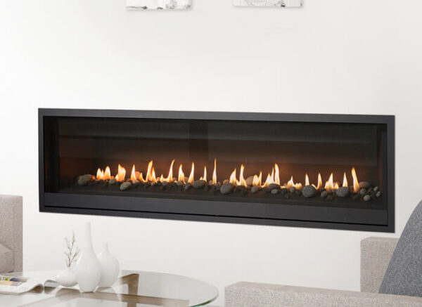 Lopi Probuilder 72 GS2 - Gas Fireplace
