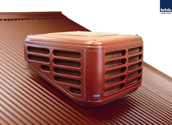 Brivis Contour L46 - Evaporative Cooler - Image 2