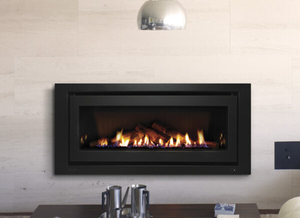 Rinnai 1250 - Gas Fireplace