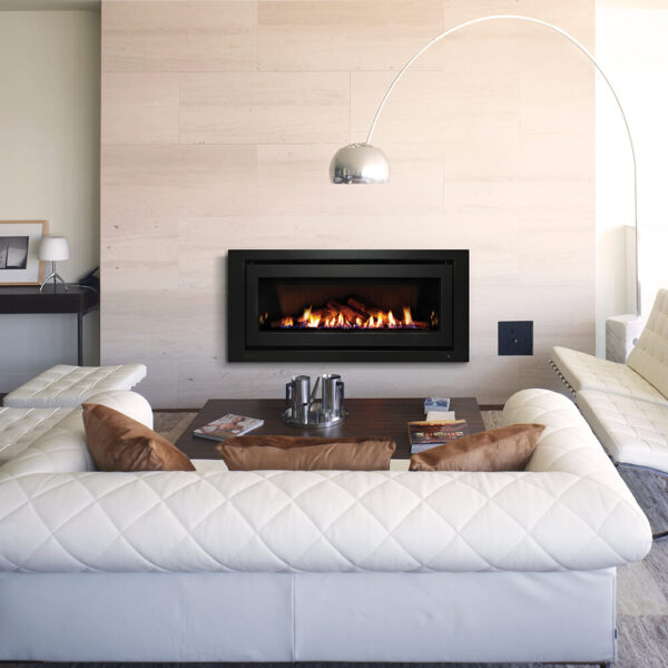 Rinnai 1250 - Gas Fireplace - Image 7