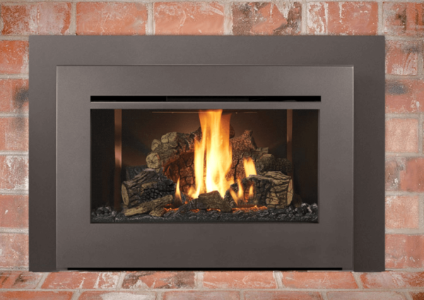 Lopi DVS GS2 EmberGlo Gas Insert - Image 2