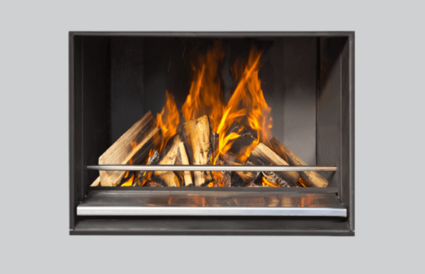 Escea EK950 - Outdoor Wood Fireplace