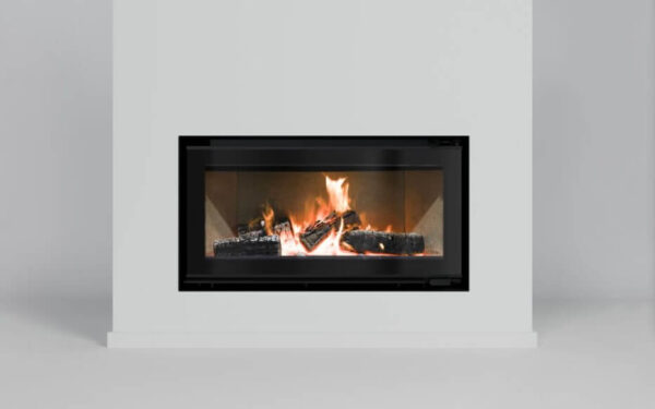 Escea TC950 Indoor Woodfire Insert