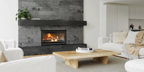 Escea TC950 Indoor Woodfire Insert - Image 2