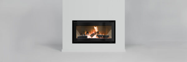 Escea TC950 Indoor Woodfire Insert - Image 3
