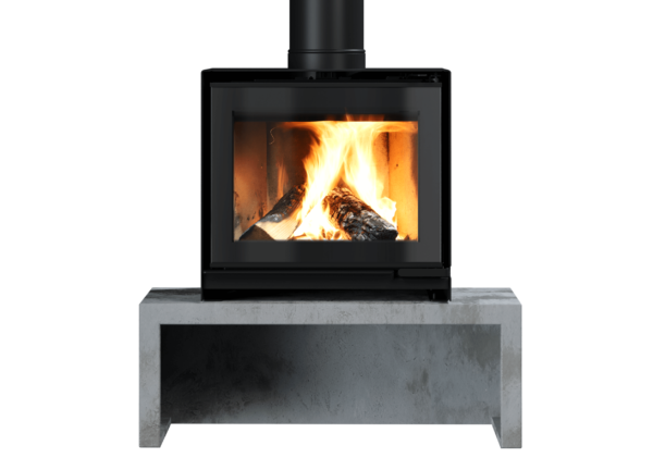Escea TFS650 Indoor Woodfire - Image 4