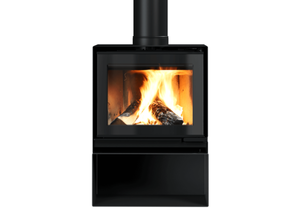 Escea TFS650 Indoor Woodfire - Image 2