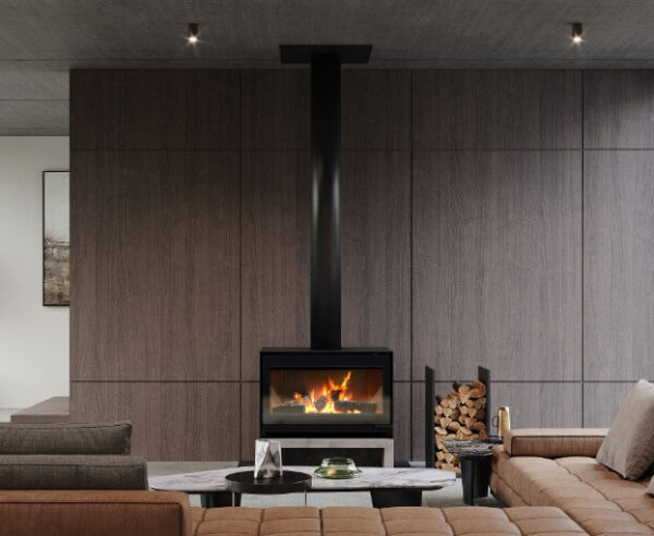 Escea TFS1000 Indoor Woodfire - Image 3