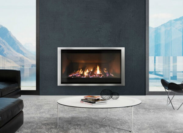 ESCEA DF960 - Gas Fireplace - Image 3