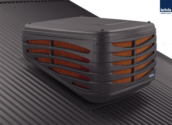 Brivis Contour L46 - Evaporative Cooler - Image 3