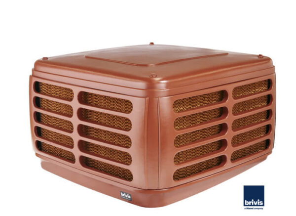 Brivis Advance F86DS - Evaporative Cooler