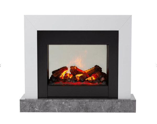 Dimplex - 2kw Ravel Opti-myst 3D Electric Fire - Image 2