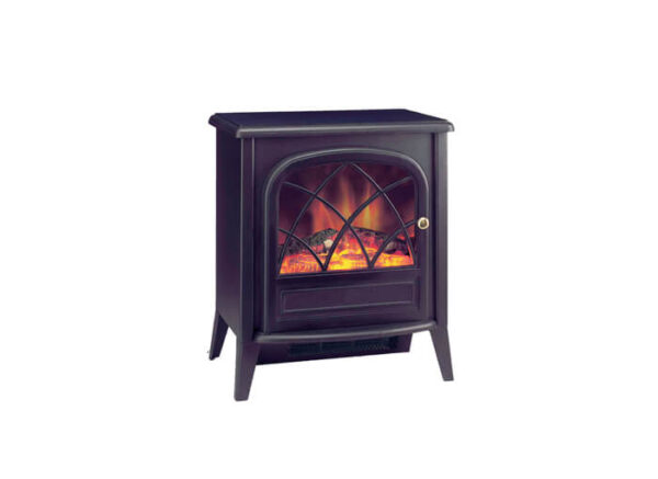 Dimplex - Ritz 2kW Portable Electric Fire