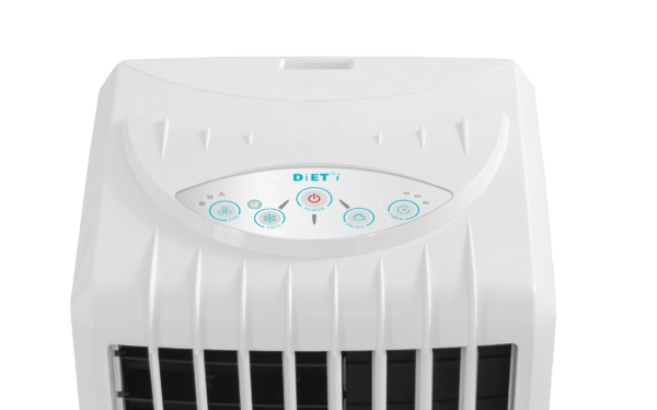 Bonaire Diet 35i Portable Evaporative Cooler - Image 2