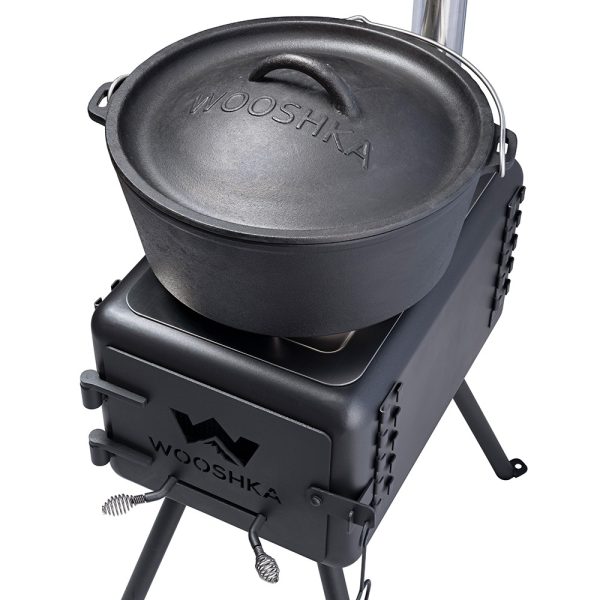 WOOSHKA CERAMIC FLAME DIFFUSER - Image 4