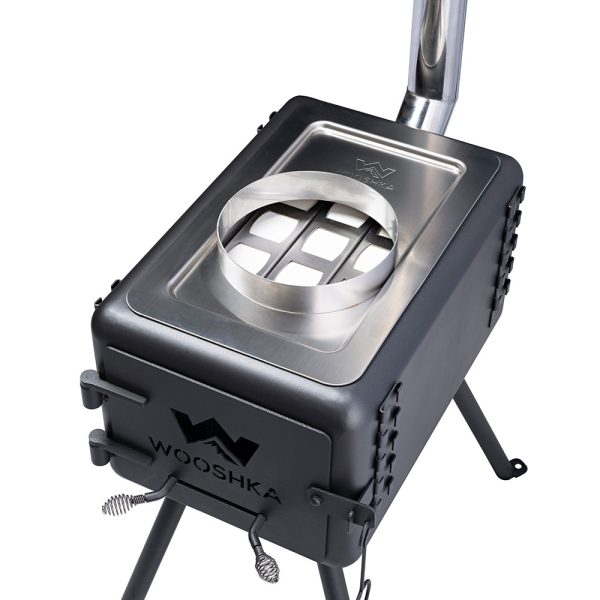 WOOSHKA CERAMIC FLAME DIFFUSER - Image 6