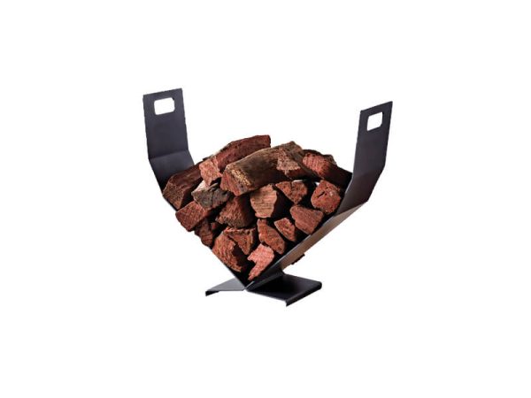 FORGE GeoFlex WOOD STORAGE