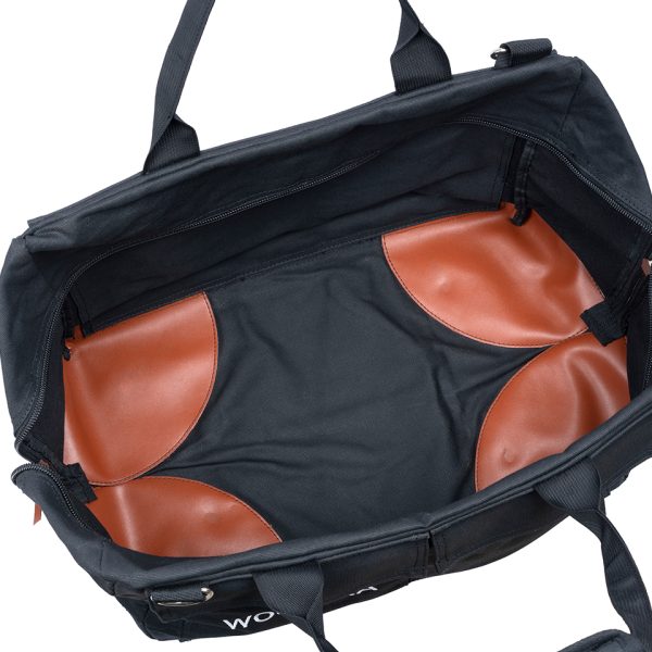 WOOSHKA HEAVY DUTY TRAVEL BAG - Image 6