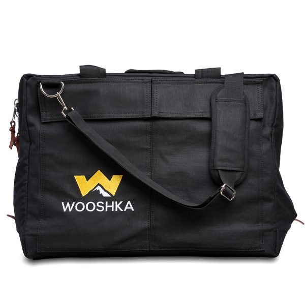 WOOSHKA HEAVY DUTY TRAVEL BAG - Image 7